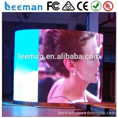 p10 p16 indoor /Outdoor rental/fixed led display screen p3,p4,p5,p6,p8,p10 smd/dip p8 Leeman